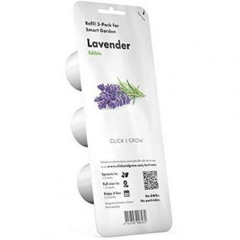 SmartHarvest Lavender 3-Pack