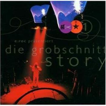 Grobschnitt : Partie 1