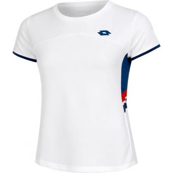 Lotto Squadra III T-shirt Dames Groen