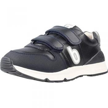 Calzado Infantil Deportivo Biomecanics 231006-A Marino, Talla 24