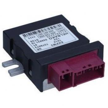 Fuel Pump Control Unit