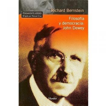 FILOSOFIA Y DEMOCRACIA: JOHN DEWEY