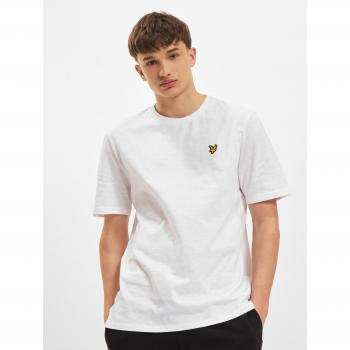 Lyle & Scott Men's Chunky Slub Tee