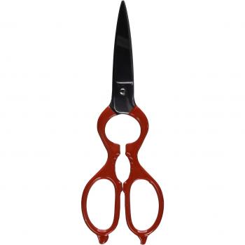 Tijera de Cocina Inoxidable 8'' Palmera