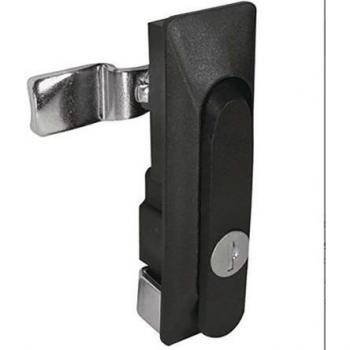 Serrure Clé Noir Rs Pro