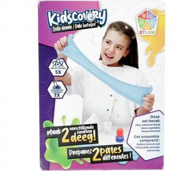 Kinder-Toi-Toys: Wunder der Entdeckung