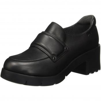 Wanda Elegance Black Dress Shoes – 9 (Men’s US sizing)