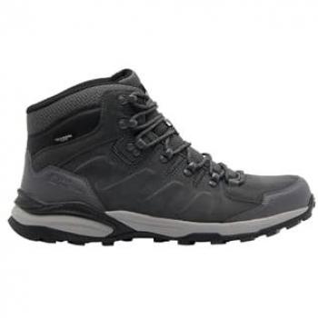 Jack Wolfskin Refugio Texapore Mid M Wanderschuhe Herren Grau