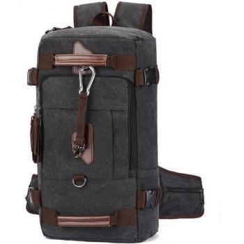 Mochila Súper Grande Masculina