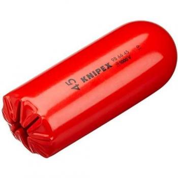 Embout isolé 1000V Knipex 45mm longueur 130mm autobloquant