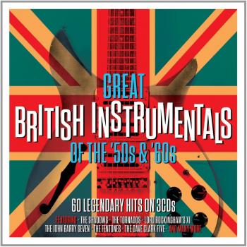 Great British Instrumentals