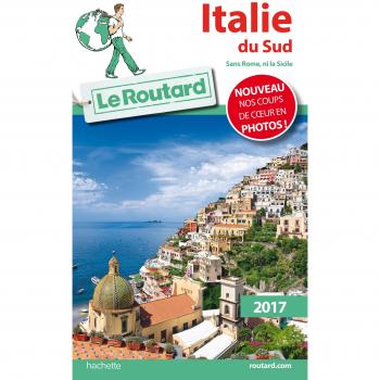 Italie Du Sud