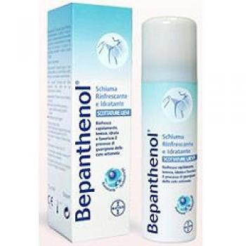 Bepanthenol spray 5% 75ml