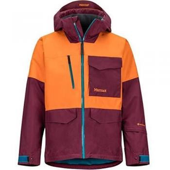 Hawaii Sunset Herrenjacke Marmot Carson, L