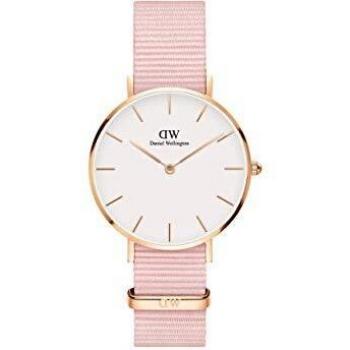 Daniel Wellington Petite 28 Rosewater Watch for Women