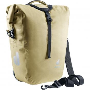 Deuter Borsa Da Bicicletta Weybridge 20 5L Blu