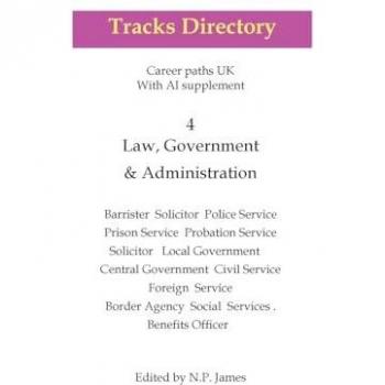 Tracks Directory 4