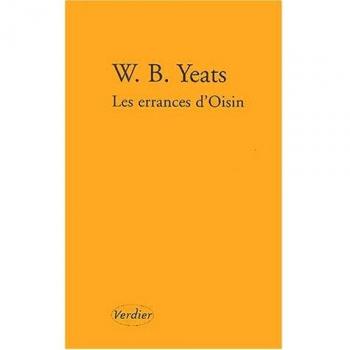 Les errances d'Oisin