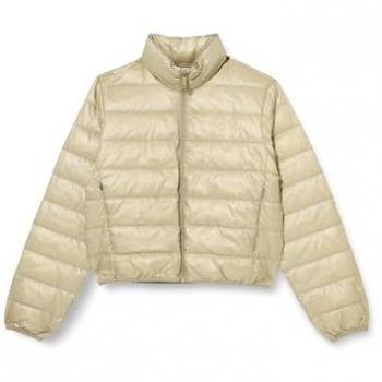 Calvin Klein Jeans Daunensteppjacke für Damen
