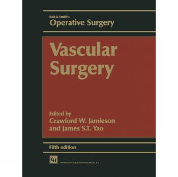 Vascular Surgery: 14