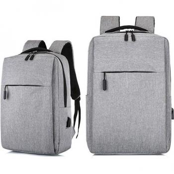 2022 Waterproof Oxford Cloth Men's Laptop Rucksack