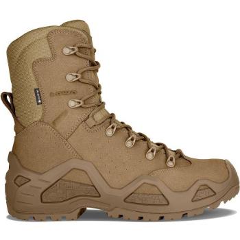 Bottes tactiques Lowa Z-8S GTX C Marron Foncé / 46