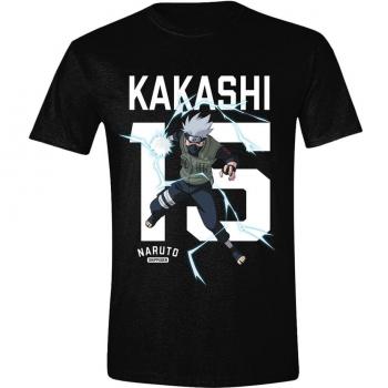Naruto Anime T-Shirt