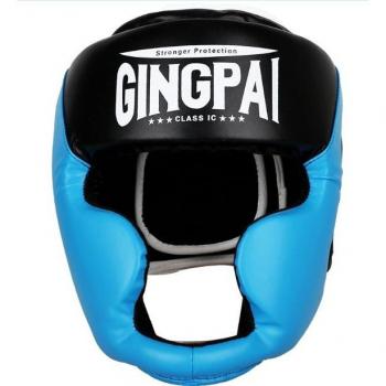 Red Head Guard for Boxing Adults and Children, MMA Training