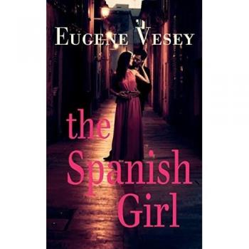 The Spanish Girl