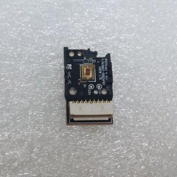 Bombilla LED Miniatura Z3 Z3s, Luz Tricolor con Pantalla en Rojo, Amarillo, Verde y Azul