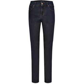 Angels Damen Jeans Cici 53 dunkelblau (83) 46/30