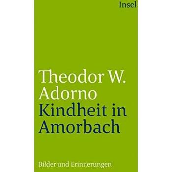 Kindheit in Amorbach: Bilder und Erinnerungen
