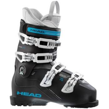 HEAD Damen Ski-Schuhe EDGE LYT HV 75 W schwarz/türkis