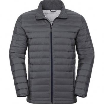 Herrensteppjacke „Classic“ ohne Kapuze – 62