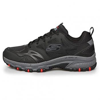 Scarpe Skechers Hillcrest 41.5 nere