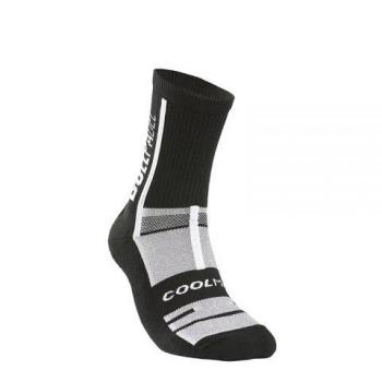 Chaussettes de Volley Bullpadel BP251 Noires