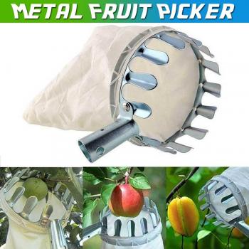 Handheld Fruit Picker