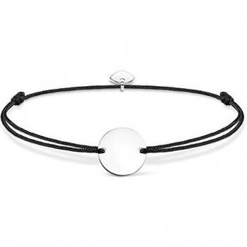 Thomas Sabo Pulsera Mujer Little Secret medalla plata de ley 925 LS018-173-11-L20V