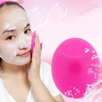Tampon Spa Silicone Masseur