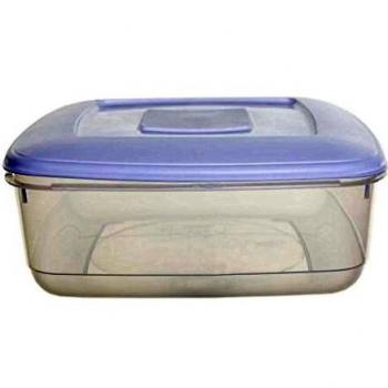 Square Food Keeper, 0.6L