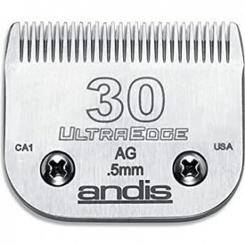 Andis UltraEdge Number 30 Dog Grooming Blade