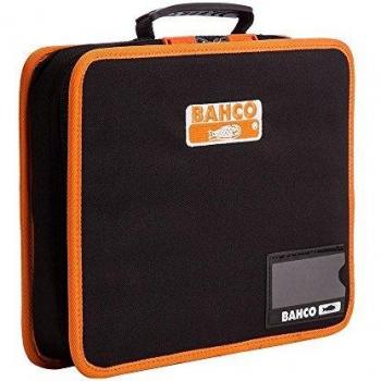 Bahco 4750FB5B DIYers Tool Bag