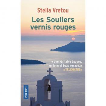 Les Souliers vernis rouges