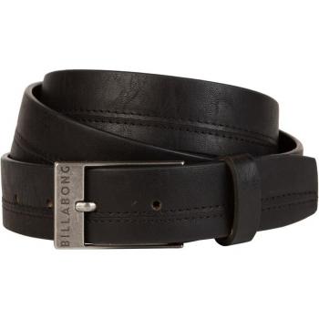 Buckle Billabong 100% Cuero – Hombre