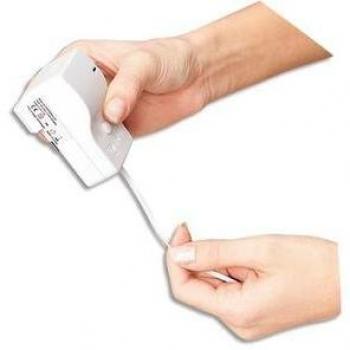 RETRAK Casa Carica Apple 30 Pin 80 cm Retrattile