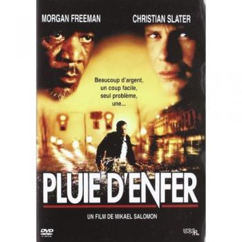 Pluie d'enfer [FR Import]