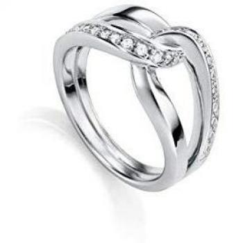 Anillo de Plata para Mujer Viceroy Jewels 71010A014-38
