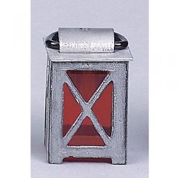 Kahlert 20624: Rote Zinnfarben für Puppenhäuser