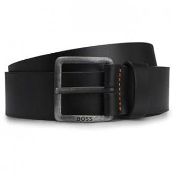Estilo BOSS Jeeko Negro para Hombre