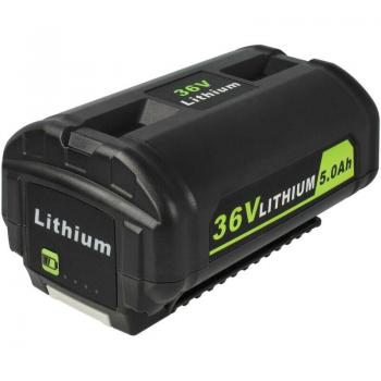 Vhbw 36V Li-Ion Battery for Ryobi RY40100 Series